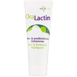 ApaCare OraLactin pasta za zube 75 ml Cene
