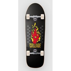 Cruzade Mudra 10"x32.25" Skate komplet uni Cene