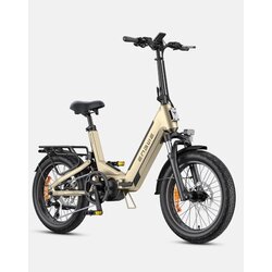 ENGWE električno kolo L20 3.0 Pro Cene