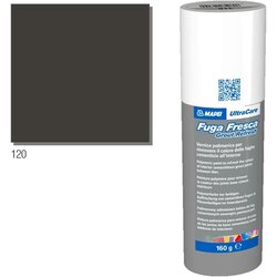 MAPEI Ultracare Fuga Fresca 120 Crna bočica 160 ml Cene