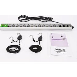 Venso GrowLight Quattro - 35 vatov Cene