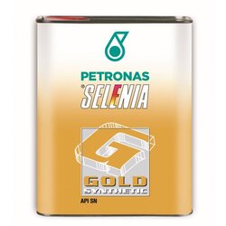 Selenia GOLD Motorno ulje 10W40 2L Cene