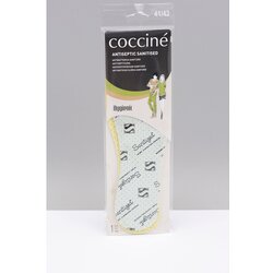 Kesi Coccine Antibacterial Sanitized Antiseptic Insoles Cijene