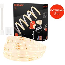 BRILONER led traka proširenje set w, 4 m, BL7000 Cene