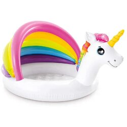 INTEX KEPROM Intex baby bazen Unicorn, uzrast 1-3g Cene