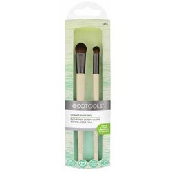 Ecotools ultimativni duo set za senčenje Cene