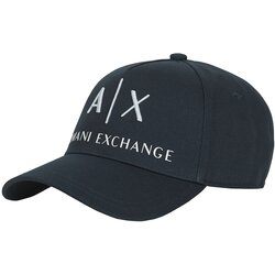 Armani Exchange Kape s šiltom 954039-CC513-00936 Modra Cene