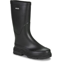 Aigle škornji za dež ULTRA RAIN Črna Cene