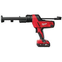 Milwaukee Pištolj za patrone akumulatorski C18 PCG/310C-201B Milwaukee Cene