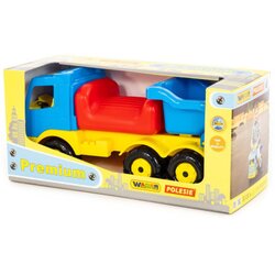 Kamion šetalica ( 067142 ) Cene