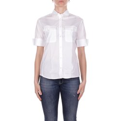 Fay Srajce & Bluze NCWA252600 Bela Cene