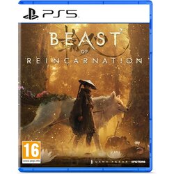 BEAST of Reincarnation (PS5) Cene