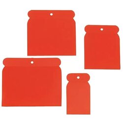 MAKO Set plastičnih lopatic (4-delni) Cene