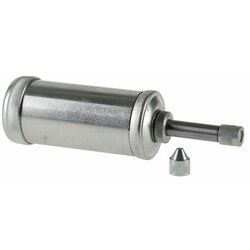 Pressol Push press čelični set od 80 ml za H, K i D bradavice 12 362 potisna mazalica 0.080 l mehanički Cene