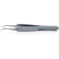 Knipex 92 31 10 ESD ESD precizne pincete šiljasti 122 mm Cene