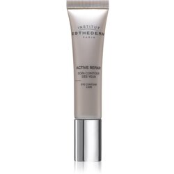 Institut Esthederm Active Repair Eye Contour Care nega za kožo okoli oči proti gubam, oteklinam in temnim kolobarjem 15 ml Cene