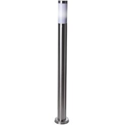 Ferotehna Podna rasvjeta 1 x E27 60W 110 cm inox Lagos Cijene