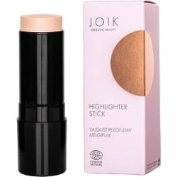 JOIK Organic Highlighter Stick - 01 Nude Shimmer Cene