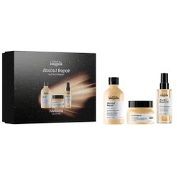 Holiday set Loreal SE Absolut Repair Trio 2025 (R) Cene