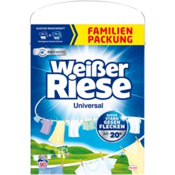 Weißer Riese prah Uni 90 pranj Cene