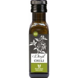 Ölmühle Solling chili začinsko ulje BIO - 100 ml Cijene