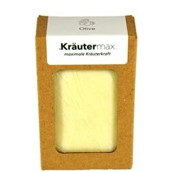 Kräuter Max rastlinsko milo z olivnim oljem Cene