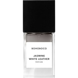 BOHOBOCO Jasmine White Leather - 50 ml Cene