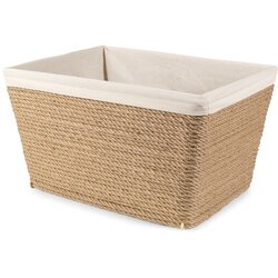 Compactor Košara od jute – Cene