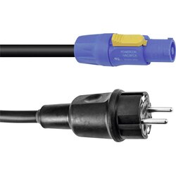 PSSO POWERCON napajalni kabel\, 10m H07RN-F 2\,5 mm² Napajlni kabel POWERCON 10m H07RN-F 2\,5mm, (20479439) Cene