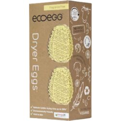 Ecoegg Jaja za sušilicu rublja - Fragrance Free Cene
