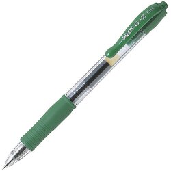Roler gel grip 0,5mm g2 pilot bl-g2-5-g zeleni Cene