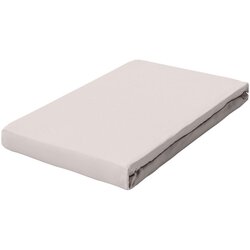 Schlafgut napenjalna rjuha pure 140-160/200-220 cm Cene