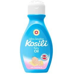 Kosili baby ulje plavo 200ml Cene