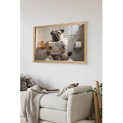 Wallity Slika Arthynmodelyty2030-51, 20x30 cm Cijene