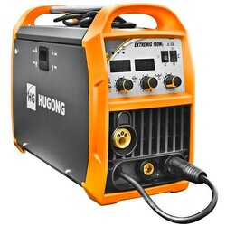 Hugong uređaj za zavarivanje extremig 180W (230 v, IP21) + bauhaus jamstvo 5 godina na uređaje na električni ili motorni pogon Cene