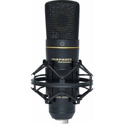 Marantz MPM2000U - USB studio mikrofon Cene