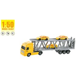 Wenyi transportni šleper sa kolima 1:50 Cene
