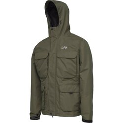 DAM JAKNA MANITOBA XL-DARK OLIVE Cene