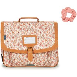 Tann's Šolska torba X CYRILLUS CAPUCINE CARTABLE 38CM Večbarvna Cene