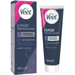 Veet krema za depilaciju za žene (100ml) Cene