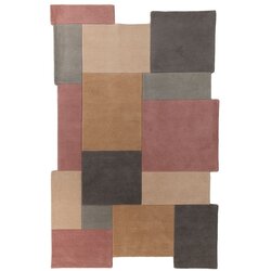 Flair Rugs Volnena preproga Flair Rugs Kolaž, 200 x 290 cm Cene