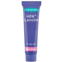 Lansinoh HPA Lanolin univerzalna krema 3x7 ml Cene