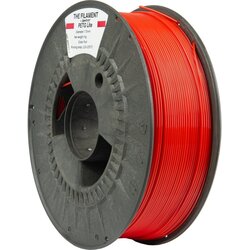 The Filament PETG Lite Red, 1.75 mm / 1000 g Cene