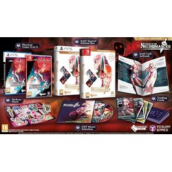 SWORD of the Necromancer Collection Special Edition (PS5) Cene