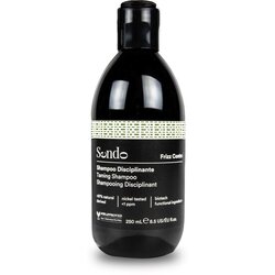 Sendo Frizz Contol Taming Shampoo šampon za glajenje las za neobvladljive lase 250 ml Cene