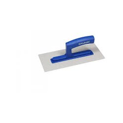 Kubala PVC gleter 130x270mm Cene
