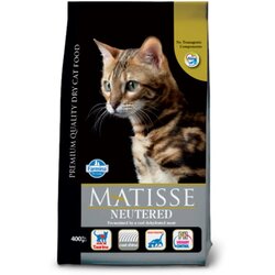 Matisse Neutered Chicken 10kg Cene