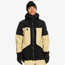 Quiksilver Muška jakna Forever Stretch Cene