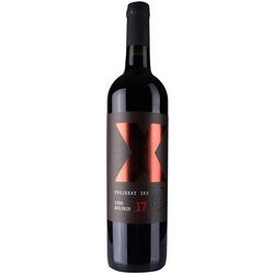 Vinarija Budimir Projekat X Cene