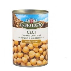 La Bio Idea leblebija barena organic 400g Cene
